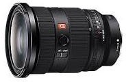 Sony 24-70 mm2.8GHM II